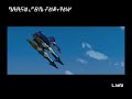 eureka seven amv
song: reach for the sky
artist: social distortion