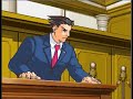 Phoenix vs. Edgeworth