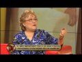 TV3 - Divendres - Isabel-Clara Simó retrata els homes en la seva novel·la