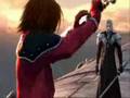 FINAL FANTASY VII CRISIS CORE : Theme SonG -Ayaka WHY