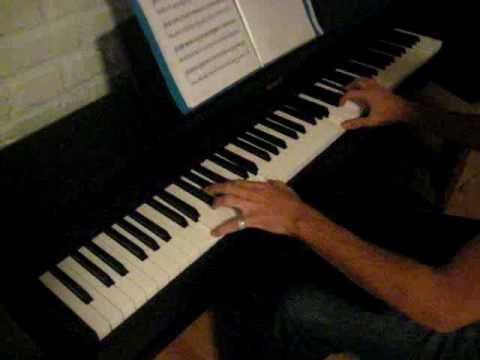 OP Suzumiya - Bouken desho desho - piano