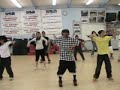 Chill Factor Workshop- Toy Box- Everyone