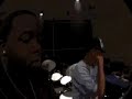 Black Ink x Raw Life x Okayplayer circa 2004