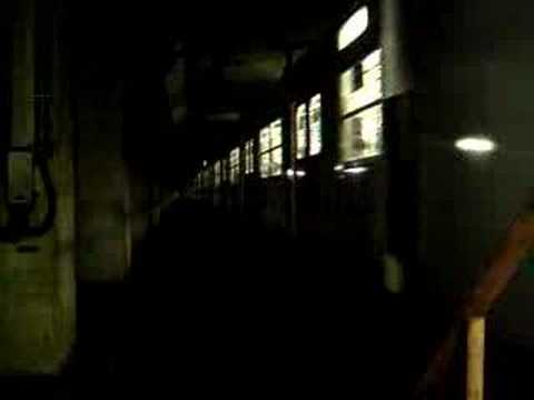 １０３系 （６両）（0647C）（E17：E10） 【東比恵駅】