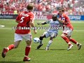 FCD TV - On the Road With...Chris Gbandi, Part 2
