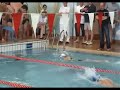 Natation Ostwald 2006