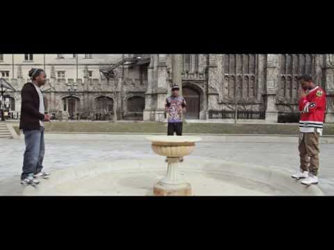 Vic-Spencer---Savior-feat--Sulaiman---D2G