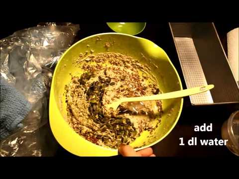 how to trip on rye bread mold