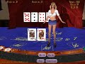 DreamStripper BlackJack Game Play Video DreamStripper BlackJack Game Play Video