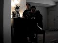 Just Once (cover)