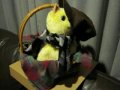 The Journey of Charles Chickie