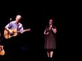 Loudon Wainwright & Lucy Wainwright Roche