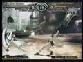 GGXX:AC DONBIKI (TE) vs Asou (SL)