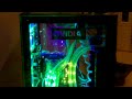 Nvidia Charity Build