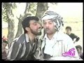 Kurdisk Comedy - Barnamay Zang