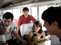 pagod�o voltando da chapada!brun�o, acioly, dicoh, duda monteiro e victor lucas!