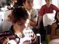 pagod�o voltando da chapada!brun�o, acioly, dicoh, duda monteiro e victor lucas!