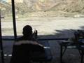 M98 Mauser- Piru Rifle Range