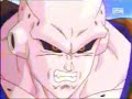 dbz - element eighty - broken promises
