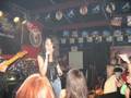 Leigh Mullis Band