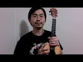 KoAloha Custom Tenor Review. This one is Papa's personal ukulele - his playing ukulele. It was made for him by his son, master luthier, Paul Okami. KoAloha makes one of the best ukulele in the world.