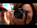 \"Why We Love Football/ Inspired\"- Canon \"Why We Love Football/ Inspired\"- Canon