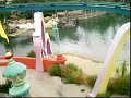Universal Studios - IOA - Trolley Train Ride
