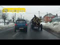 Politia si pietonii