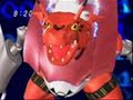 Digimon slideshow (DBGTSS10)