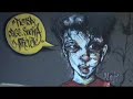 Fundació Èxit  - Graffitis- Pelayo
