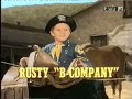 RIN TIN TIN IN FULL COLORS!