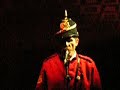 Billy Childish @ Dirty water club 1