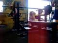 6/20/08 DE Bench