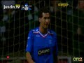 Carlos Cuellar the cheat