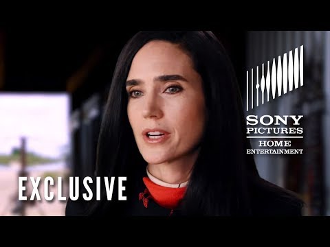ONLY THE BRAVE EXCLUSIVE CLIP – Jennifer Connelly as Amanda Marsh