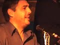 Meza de Seje - Backstage and in concert Meza de Seje - Backstage and in concert