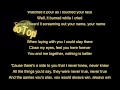 Adele - Set Fire To The Rain - Lyrics / Songtext