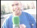 odioso pseudoreportero skinhead 1
