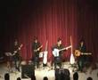 Lâl Bağlama Dörtlüsü - İki Parmak Zeybeği , Ağır Zeybek