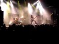Destruction live in Pratteln Dec 2006 -Eternal Ban Destruction live in Pratteln Dec 2006 -Eternal Ban