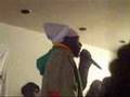 Guyana Reggae Fest - Natural Black - Badmind