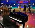 Så ska det låta, Let's twist again, Körberg, Sjöholm