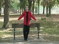 Levitation