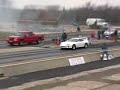 Drag Racing