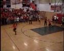 Dodgeball: Freshmen vs. Sophomores Dodgeball: Freshmen vs. Sophomores