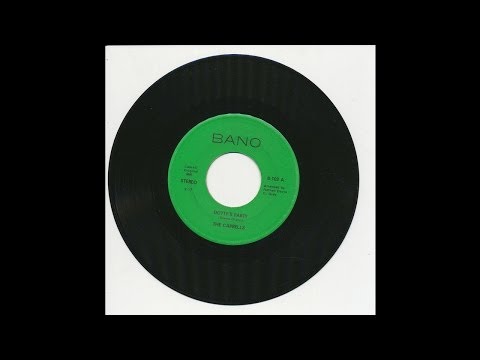 Caprells, The* Capprells, The·With Sul Brothers Band, The - Close Your Eyes / Walk On By Caprells, The* Capprells, The·With Sul Brothers Band, The - Close Your Eyes / Walk On By