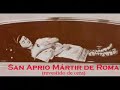 Cuerpos Incorruptos