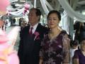 Terry & Franklin 's wedding part 2,3