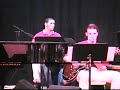 Al jazz, Monk Chunks - 2001