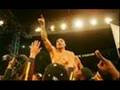 anthony the man mundine